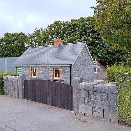 Fenniscourt Cottage Carlow Exterior foto