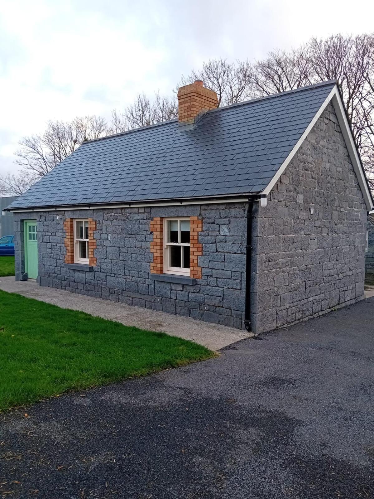 Fenniscourt Cottage Carlow Exterior foto