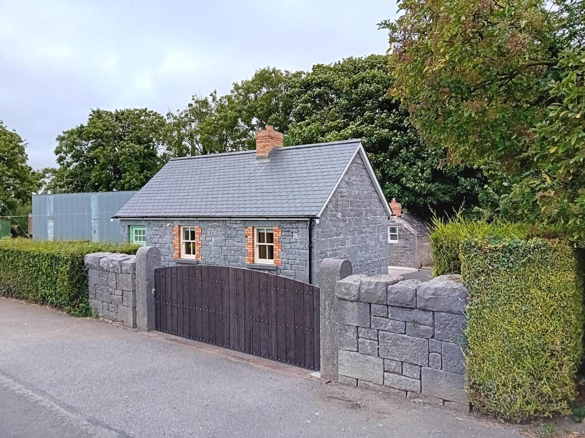 Fenniscourt Cottage Carlow Exterior foto